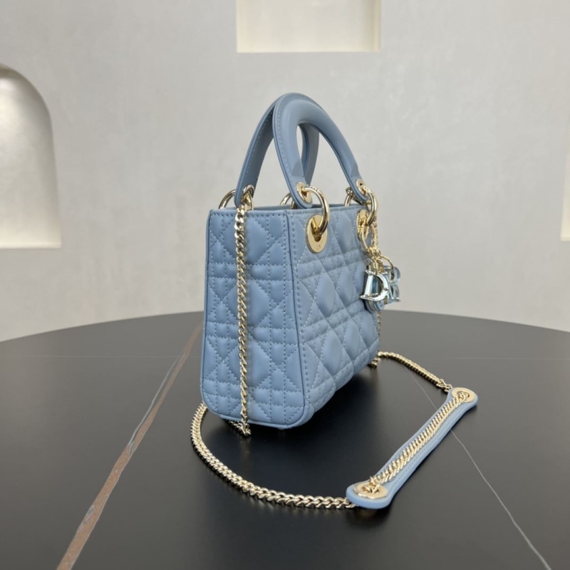 Dior My Lady Bags